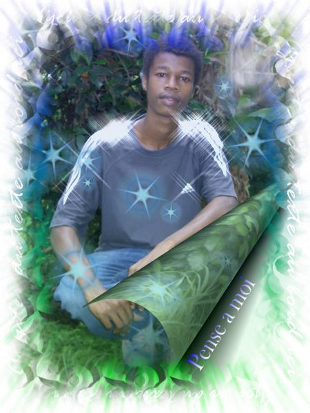 L'enfant de son pays