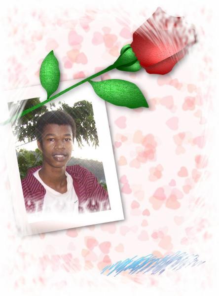 samin en Rose