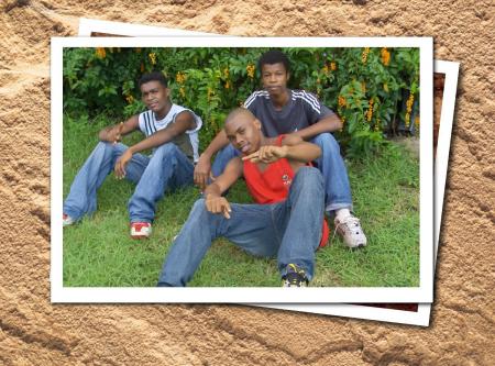 Moi et mes meilleurs amis